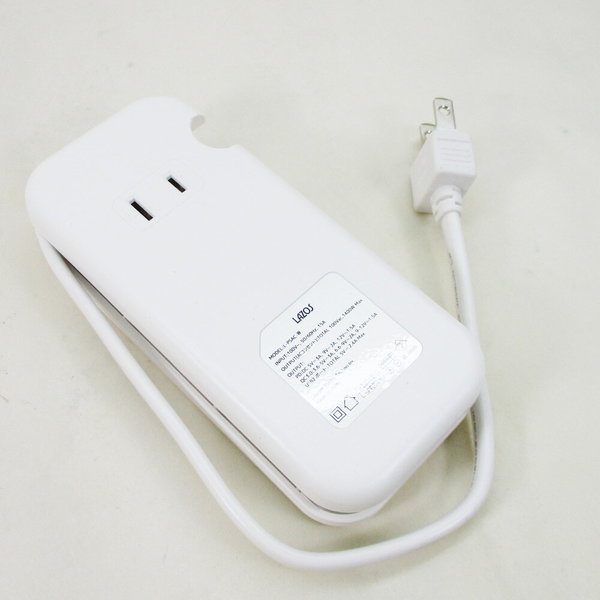 LAZOS ラソス マルチ電源タップsub_image3