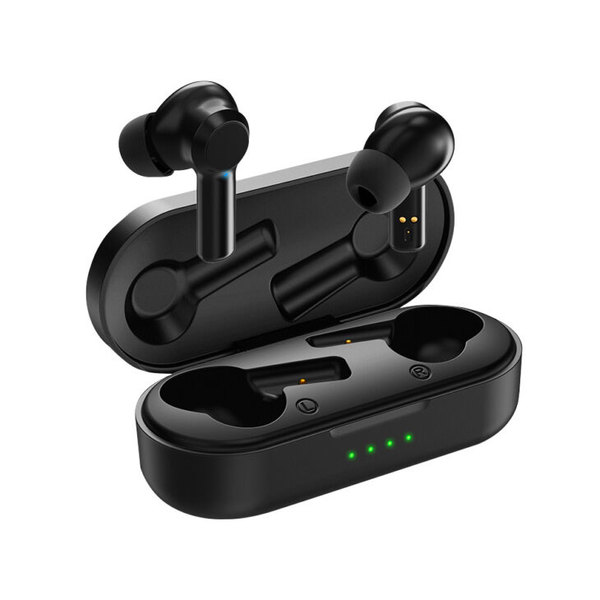 LAZOS ラソス L-TWS 独立型 Bluetooth ワイヤレスイヤホン 新品　未使用品　高音質 ハンズフリー通話に対応 安心の生活防水 カナルタイプ ブラック　ホワイトsub_image1
