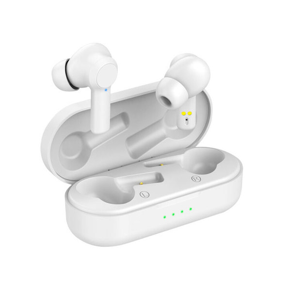LAZOS ラソス L-TWS 独立型 Bluetooth ワイヤレスイヤホン 新品　未使用品　高音質 ハンズフリー通話に対応 安心の生活防水 カナルタイプ ブラック　ホワイトsub_image2