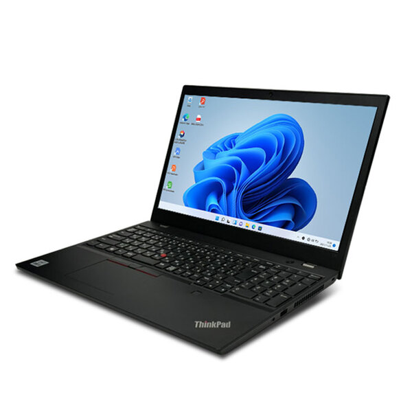 Lenovo L15 中古 ノート Office Win11 テンキー カメラ 10世代 [core i5 10210U　メモリ16G SSD512G 無線 指紋 テンキー カメラ 15.6型] :良品sub_image3