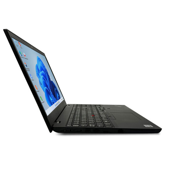 Lenovo L15 中古 ノート Office Win11 テンキー カメラ 10世代 [core i5 10210U　メモリ16G SSD512G 無線 指紋 テンキー カメラ 15.6型] :良品sub_image4