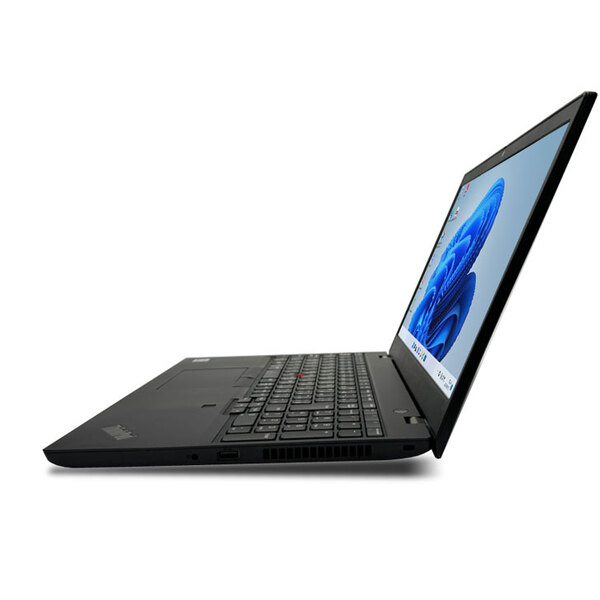 Lenovo L15 中古 ノート Office Win11 テンキー カメラ 10世代 [core i5 10210U　メモリ16G SSD512G 無線 指紋 テンキー カメラ 15.6型] :良品sub_image5