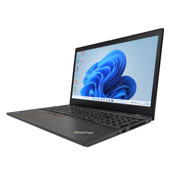 Lenovo L15 中古 ノート Office Win11 テンキー カメラ 11世代 [core i5 1135G7 メモリ16GB SSD512GB 無線 15.6型]:良品sub_image3