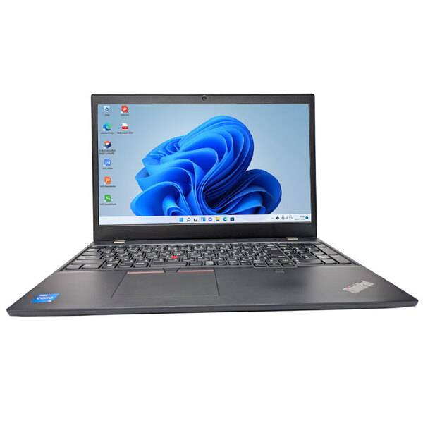 Lenovo L15 中古 ノート Office Win11 テンキー カメラ 11世代 [core i5 1135G7 メモリ16GB SSD512GB 無線 15.6型]:良品sub_image4