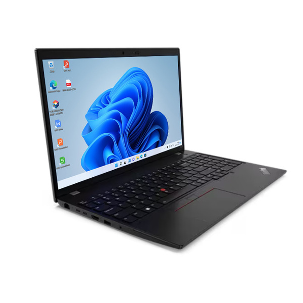 【中古パソコン SIMフリー】Lenovo ThinkPad L15 Gen3 中古 ノート Office Win11 テンキー カメラ [core i5 1235U 1.3GHz メモリ16GB SSD256GB 15.6型]:良品sub_image2