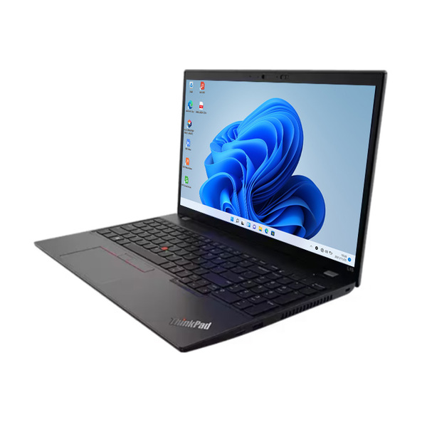 【中古パソコン SIMフリー】Lenovo ThinkPad L15 Gen3 中古 ノート Office Win11 テンキー カメラ [core i5 1235U 1.3GHz メモリ16GB SSD256GB 15.6型]:良品sub_image3