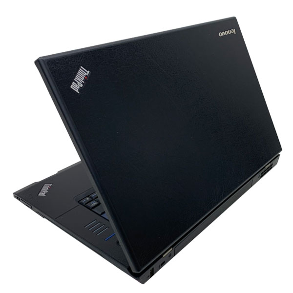 【中古パソコン】Lenovo L520 中古 選べるカラー  Office Win10  カメラ　[core i5 2410M 2.3GHz 4G SSD256GB マルチ 15.6型 ] :アウトレットsub_image3