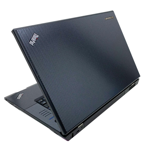 【中古パソコン】Lenovo L520 中古 選べるカラー  Office Win10  カメラ　[core i5 2410M 2.3GHz 4G SSD256GB マルチ 15.6型 ] :アウトレットsub_image5