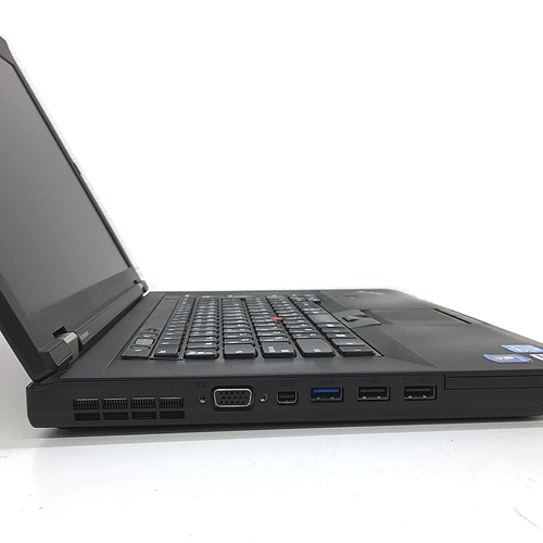 【中古パソコン】 Lenovo L530 中古 ノートパソコン Office Win10 Home 第三世代 [core i5 3210M 2.5Gh 4G SSD128GB DVDマルチ 15.6型 A4 大画面 無線] :良品sub_image3