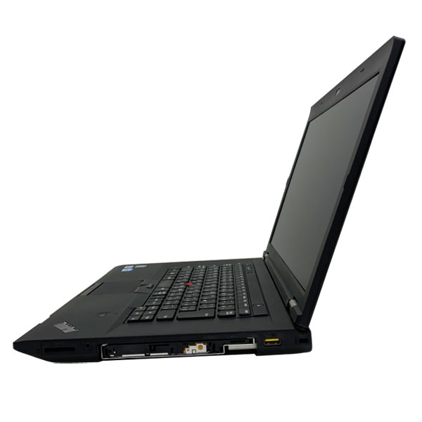 【中古パソコン】Lenovo L530 中古 ノートパソコン Office Win10 Home 第三世代 [core i5 3210M 2.5Gh 4G SSD128GB DVDマルチ マウス付 15.6型 A4 大画面 無線] :訳ありsub_image4