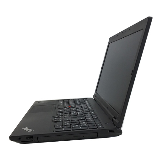 Lenovo L540 中古 ノートパソコン Office2010pro Win10 Home 第四世代 テンキー [core i5 4200M 2.5GHz 4G SSD240GB DVDマルチ 15.6型 A4 大画面 無線] :良品sub_image4