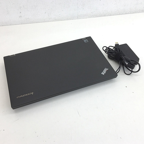 Lenovo L540 中古 ノートパソコン Office2010pro Win10 Home 第四世代 テンキー [core i5 4200M 2.5GHz 4G SSD240GB DVDマルチ 15.6型 A4 大画面 無線] :良品sub_image5