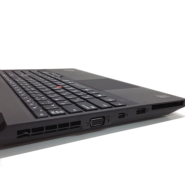 【中古パソコン】Lenovo L540 中古 ノート Office Win10  第四世代 テンキー [core i5 4210M 2.6GHz 8G SSD512GB マルチ 15.6型 無線] :訳ありsub_image3