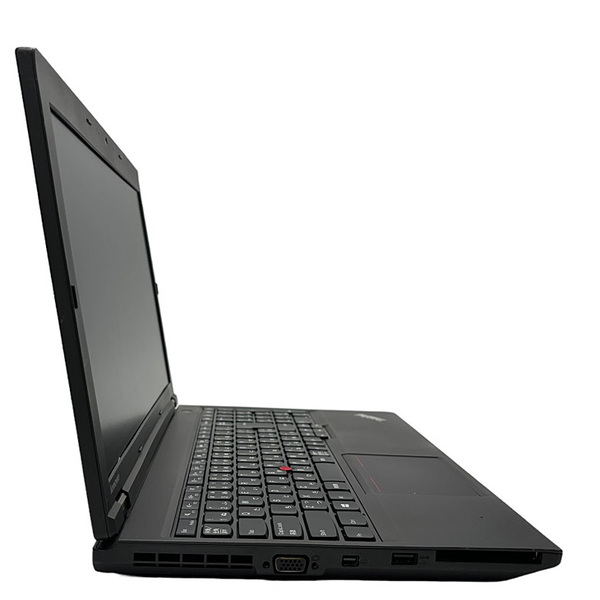 Lenovo L540 中古 ノート 選べるカラー Office Win10 第4世代 [Core i5 4300M 8G SSD256GB マルチ 無線 テンキー 15.6型] :訳あり(凹み、キズ)sub_image4