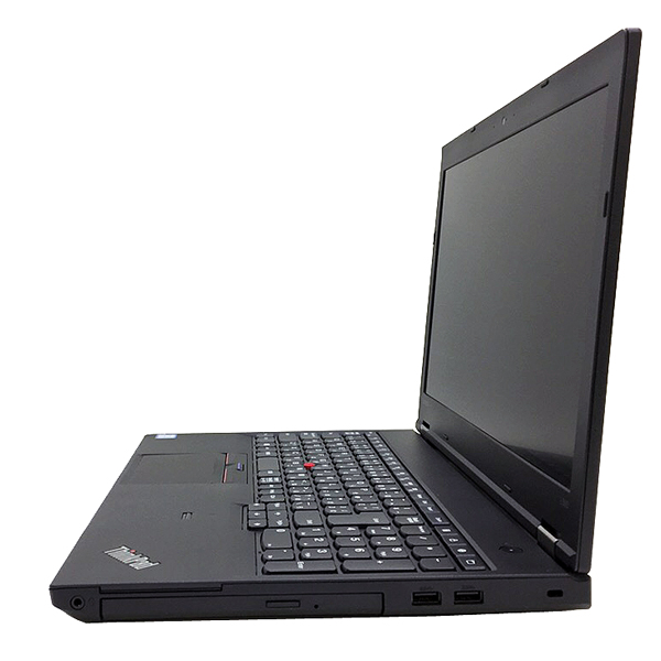 Lenovo L560 中古 ノート Office Win10 or Win11  第6世代 [Core i5 6200U メモリ8GB SSD512GB マルチ 無線 テンキー 15.6型 ] :良品sub_image5