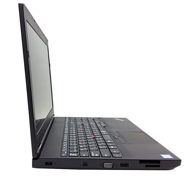 Lenovo L560 中古 ノート Office Win10 or Win11 第6世代 [Core i5 6200U メモリ8GB SSD512GB マルチ 無線 テンキー 15.6型 ] :アウトレットsub_image4