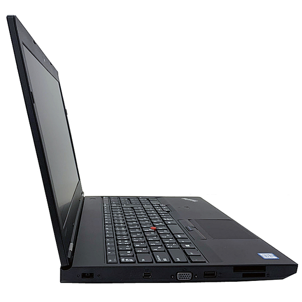 Lenovo L570 中古 選べるカラー ノート Office Win10 or Win11 第7世代 テンキー カメラ [core i5 7200U メモリ8GB SSD512GB 無線 テンキー カメラ 15.6型] :アウトレットsub_image3
