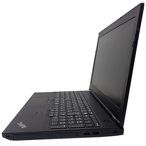 【中古パソコン】Lenovo L570 中古 ノート 選べるカラー Office Win10or Win11  第6世代 指紋認証[Core i5 6200U 8GB SSD512GB ドライブレス 無線 テンキー カメラ 15.6型] :良品sub_image4