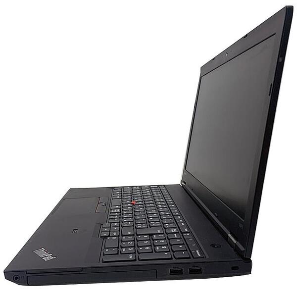 Lenovo L570 中古 ノート 選べるカラー Office Win10 or Win11 第7世代 [Core i7 7600U メモリ8GB SSD512GB 無線 テンキー カメラ 15.6型] :アウトレットsub_image5