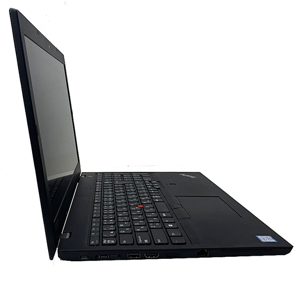 【中古パソコン】Lenovo ThinkPad L580 中古 ノート 選べるカラー Office Win10 第8世代 Windows11対応[Core i5 8250U メモリ8GB SSD512GB 無線 指紋 テンキー カメラ  15.6型 ] :良品sub_image3