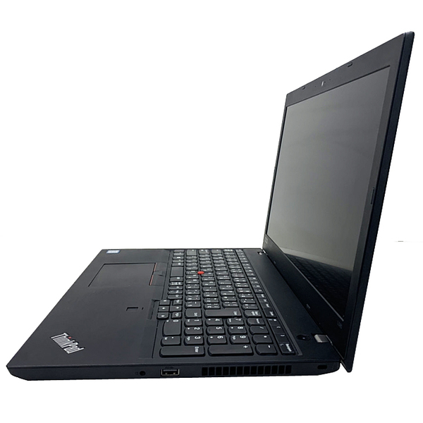 【中古パソコン】Lenovo ThinkPad L580 中古 ノート 選べるカラー Office Win10 第8世代 Windows11対応[Core i5 8250U メモリ8GB SSD512GB 無線 指紋 テンキー カメラ  15.6型 ] :良品sub_image4