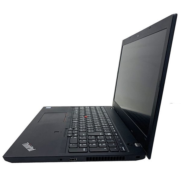 Lenovo L580 中古 ノート 選べるカラー Office 選べる Win11 or Win10 第8世代 Windows11対応 フルHD [Core i7 8550U メモリ8GB SSD512GB 無線 指紋 テンキー カメラ 15.6型] :良品sub_image5