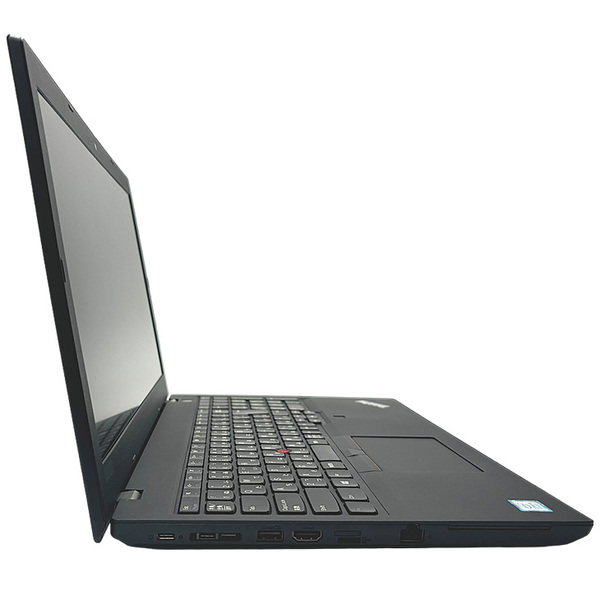 Lenovo L590 20Q7-000EJP　中古 ノート  Office 選べる Win11 or Win10  [Core i5 8265U メモリ16GB SSD512G 無線  テンキー カメラ　指紋  15.6型] :良品sub_image4