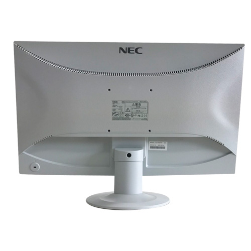 NEC 24インチワイド　フルHD  液晶モニタ LCD-AS241W 解像度 1920×1080　 D-SUB DVI-D :アウトレットsub_image3