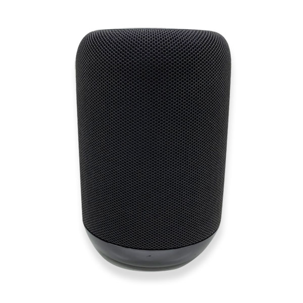 SONY　LF-S50G AI搭載　スマートスピーカー　声でカンタンハンズフリー　Googleアシスタント Bluetooth NFC Wi-Fi　OK Google!と話しかけて!sub_image1