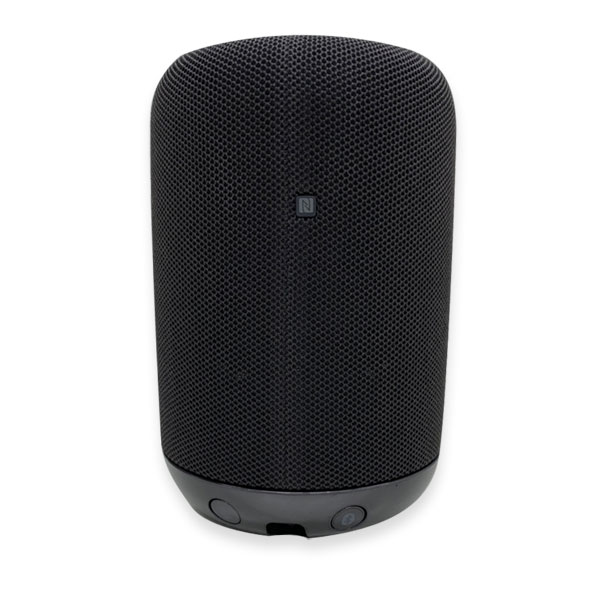 SONY　LF-S50G AI搭載　スマートスピーカー　声でカンタンハンズフリー　Googleアシスタント Bluetooth NFC Wi-Fi　OK Google!と話しかけて!sub_image2