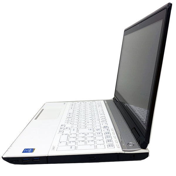 NEC LAVIE LL750 中古 ノート Office Win10 第4世代 タッチパネル[Core i7 4700MQ 8GB SSD256GB BD 無線 テンキー カメラ 15.6 ホワイト] :良品sub_image5