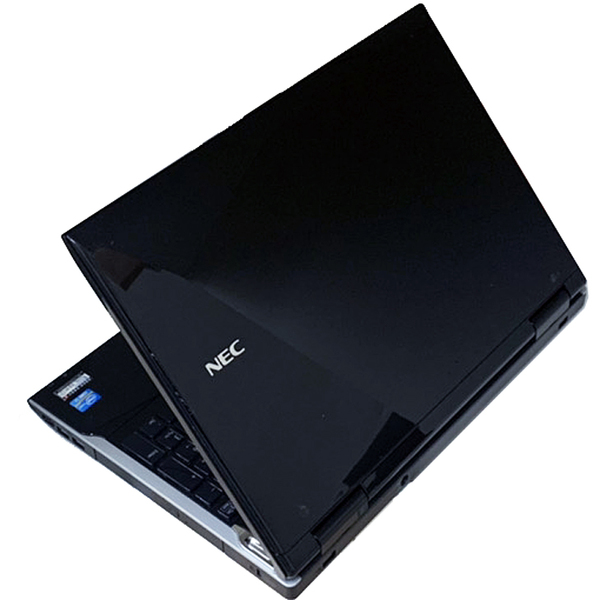 【中古パソコン】NEC LaVie LL750/LS6B 中古ノートパソコン Win10 テンキー カメラ 第3世代 [corei7 3630QM 2.3GHz 8GB SSD256GB Blu-ray 15.6型 黒 ] :良品sub_image5