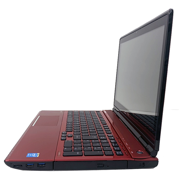 【中古パソコン】NEC LAVIE LL750/SSR 中古 ノート Office Win10 第4世代 タッチパネル 新品バッテリ[Core i7 4700MQ 8GB 256GB BD 無線 テンキー カメラ 15.6 レッド] :良品sub_image5