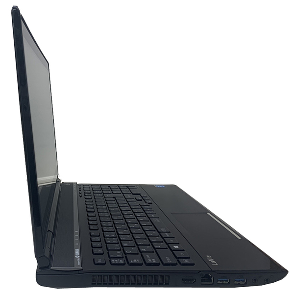 【中古パソコン】NEC LAVIE LL850/SSB 中古 ノート Office Win10 home 第4世代 タッチパネル[Core i7 4700QM 8GB SSD512GB BD 無線 テンキー カメラ 15.6 ブラック] :良品sub_image4