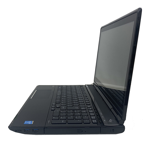 【中古パソコン】NEC LAVIE LL850/SSB 中古 ノート Office Win10 home 第4世代 タッチパネル[Core i7 4700QM 8GB SSD512GB BD 無線 テンキー カメラ 15.6 ブラック] :良品sub_image5