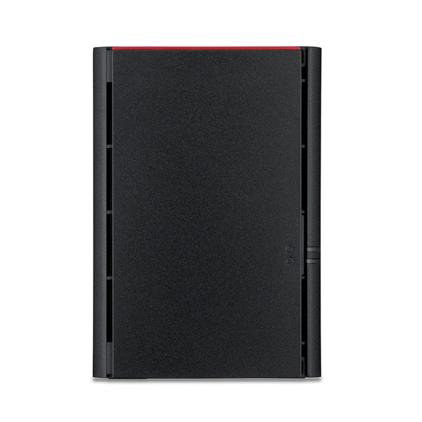 【中古】BUFFALO LinkStation LS220DN0402B for SOHO LS220DNB シリーズ 2-Drive NAS with HDD  NAS 4TBsub_image3