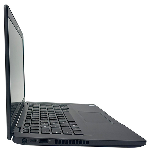 【中古パソコン】DELL Latitude5400 Chromebook  Chrome OS クロームブック USキー [Corei5 8265U メモリ16GB SSD128GB BT カメラ14型 グレー] :良品sub_image5