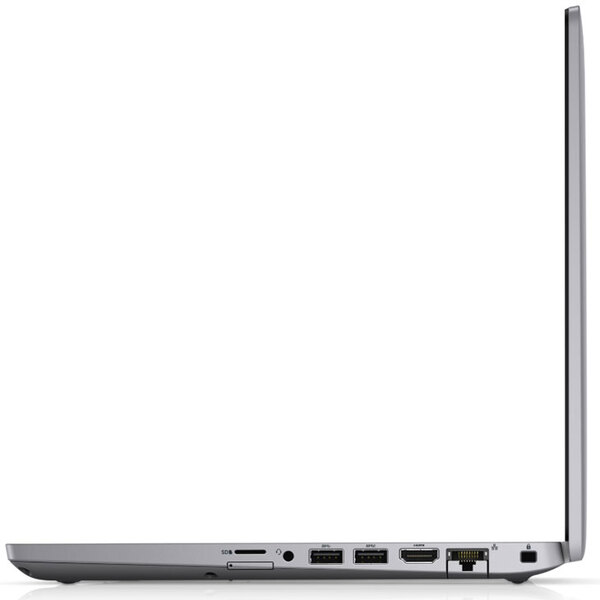 【中古パソコン】DELL Latitude5400 Chromebook Chrome OS クロームブック USキー [Corei5 8265U メモリ16GB SSD128GB BT カメラ14型 シルバー] :アウトレットsub_image6