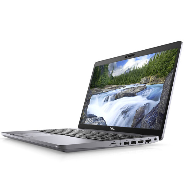 【中古パソコン】DELL 15.6型 Latitude 5510 中古 ノート Office Win11 第10世代[Core i5 10210 メモリ16GB SSD512GB カメラ テンキー]:良品sub_image4