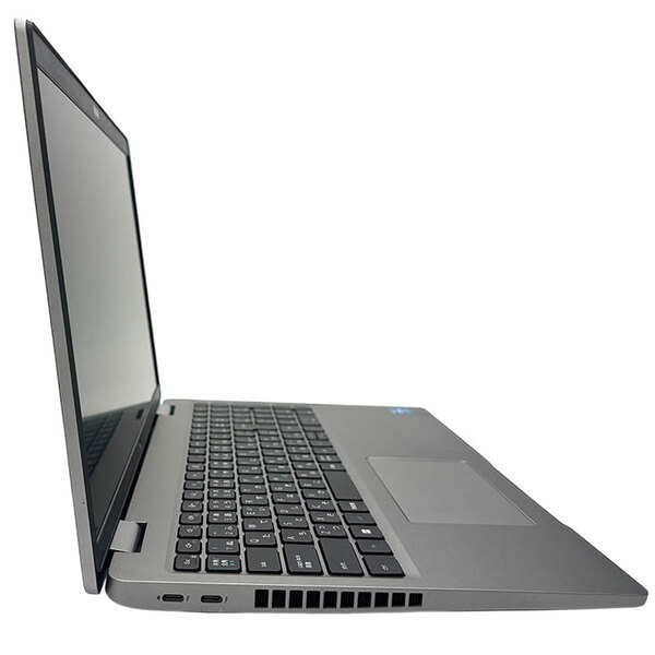 【中古パソコン】DELL 15.6型 Latitude 5520 中古 ノート Office Win11 第11世代[Core i5 1145G7 メモリ16GB SSD512GB カメラ テンキー]:良品sub_image5