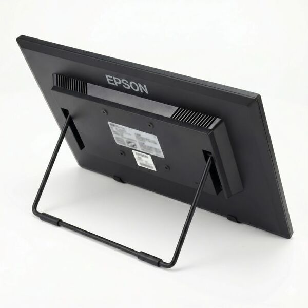 【レンタル】7日間～ポータブルモニター  EPSON LT16W81L フルHD 15.6インチ タッチパネル HDMIsub_image3