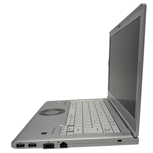 【覗き見フィルムプレゼント】Panasonic CF-LV7 中古 レッツノート 選べるカラー Office TYPE-C [Core i5 8350U 16G 256GB 無線 カメラ 14型]:アウトレットsub_image5