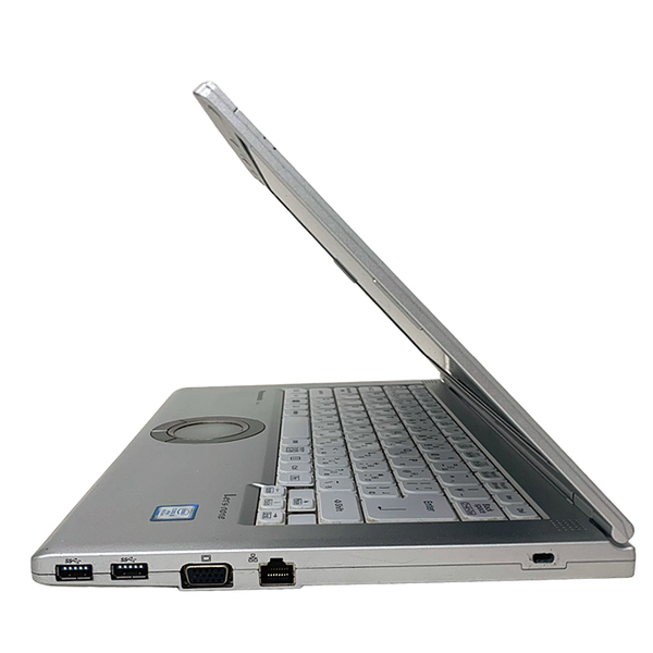 Panasonic CF-LV7 選べるカラー!中古 ノート Office 選べる Win11 or Win10 第8世代 TYPE-C  [Core i5 8350U 8G 512G 無線  カメラ フルHD 14型]:良品sub_image5
