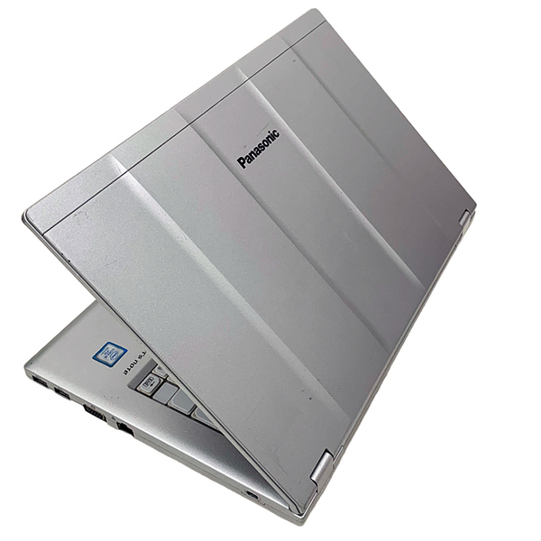 Panasonic CF-LV7 中古 レッツノート 選べるカラー Office Win11 or Win10 第8世代[Core i5 8350U 8G 512GB 無線 カメラ 14型]:良品sub_image5