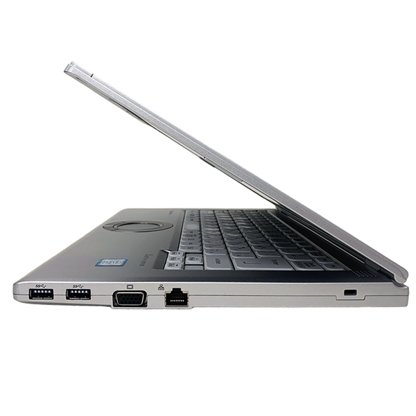 Panasonic CF-LV7 選べるカラー!中古 ノート Office 選べる Win11 or Win10 [Core i5 8350U 8G 512G マルチ 無線 カメラ フルHD 14型]:アウトレットsub_image5