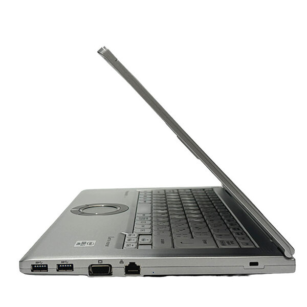 Panasonic CF-LV9 選べるカラー!中古 ノート Office 選べる Win11 or Win10 [Core i5 10310U メモリ8G 512G 無線 カメラ フルHD 14型]:アウトレットsub_image5