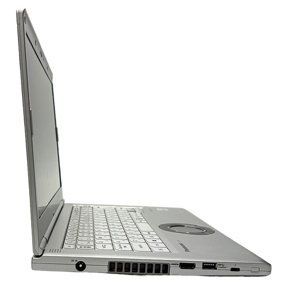 【中古パソコン SIMフリー】Panasonic CF-LV9 選べるカラー!ノート Office Win11[Core i5 10210U メモリ8GB SSD512GB カメラ 14型]:良品sub_image4