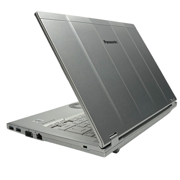 【中古パソコン SIMフリー】Panasonic CF-LV9 選べるカラー!ノート Office Win11[Core i5 10210U メモリ8GB SSD512GB カメラ 14型]:良品sub_image6