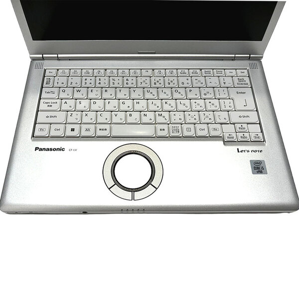 Panasonic CF-LV9 選べるカラー!中古 ノート Office 選べる Win11 SIMフリー[Core i7 10810U メモリ16G SSD512G カメラ  14型]:良品sub_image6