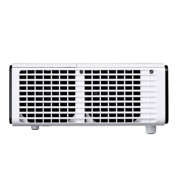 Canon 液晶プロジェクター LX-MU500 5000lm WUXGA DLP方式 5.4kg 大会議室でも対応する明るさ プレゼン イベントに最適 リモコン付:良品sub_image5